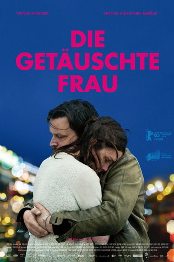 Poster Die getäuschte Frau