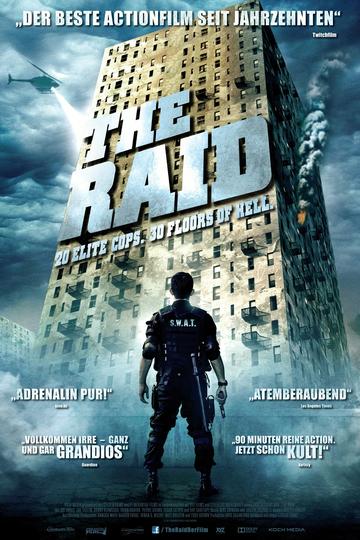 The Raid
