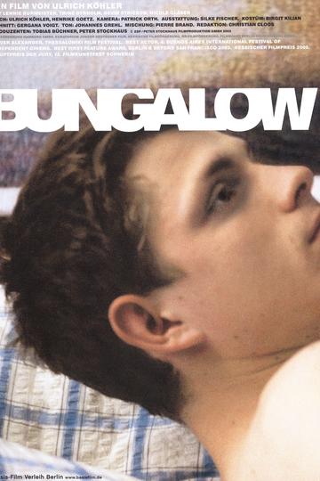 Poster Bungalow