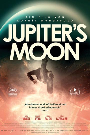 Jupiter's Moon