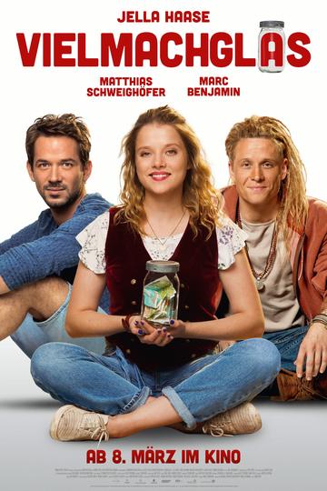 Poster Vielmachglas