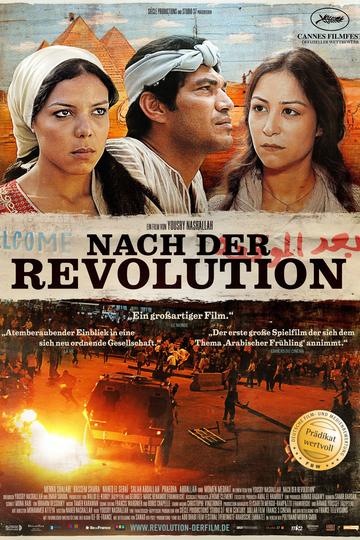 Nach der Revolution