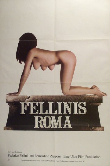 Fellinis Roma