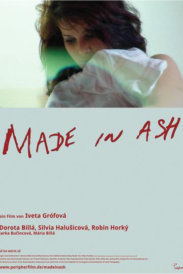 Made in Ash
