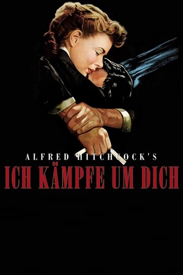 Poster Ich kämpfe um dich