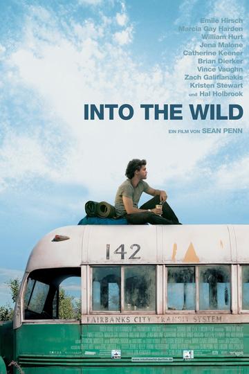 Into the Wild