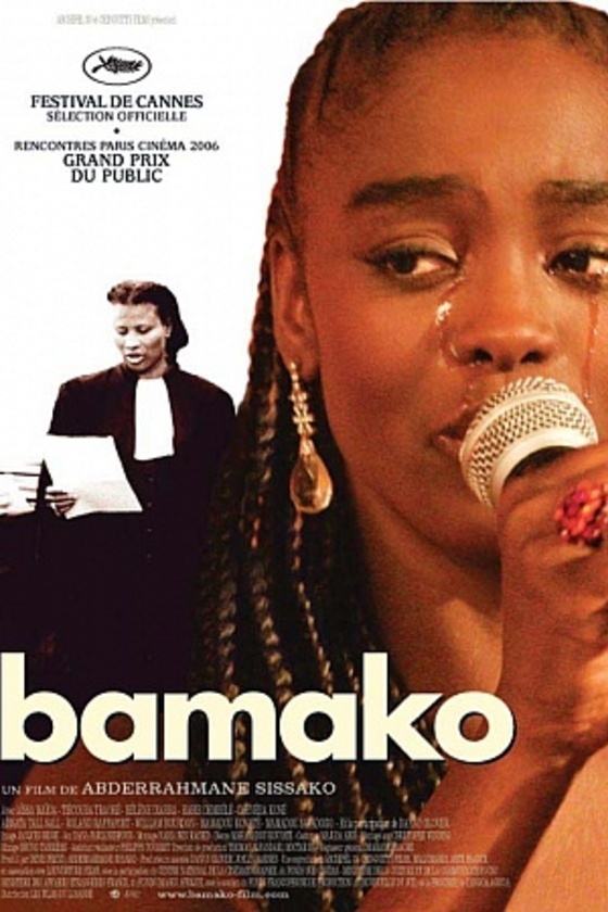 Bamako
