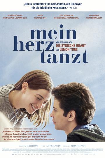 Poster Mein Herz tanzt