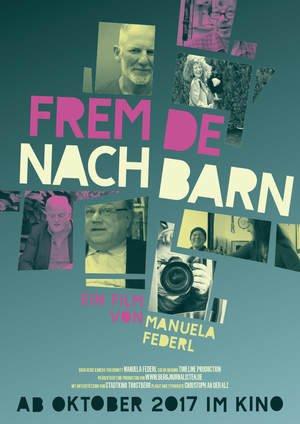 Fremde Nachbarn