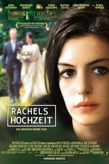 Rachels Hochzeit