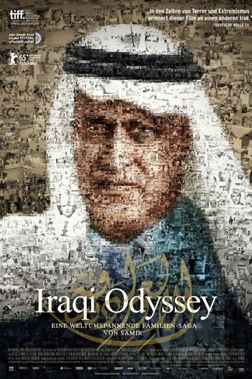 Iraqi Odyssey