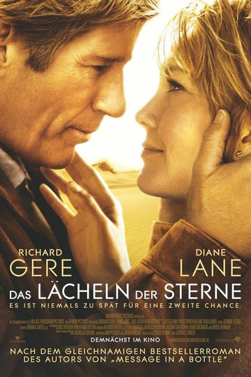 Das Lächeln der Sterne