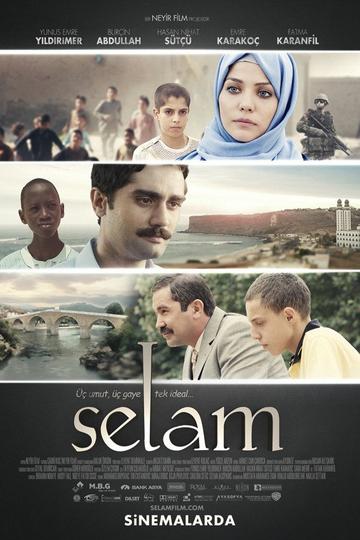Poster Selam