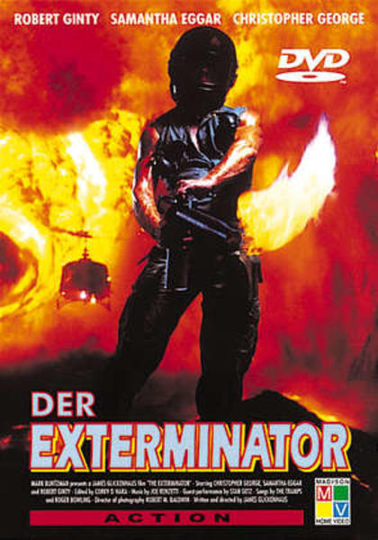 Der Exterminator