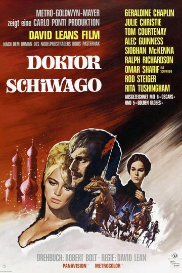 Doktor Schiwago