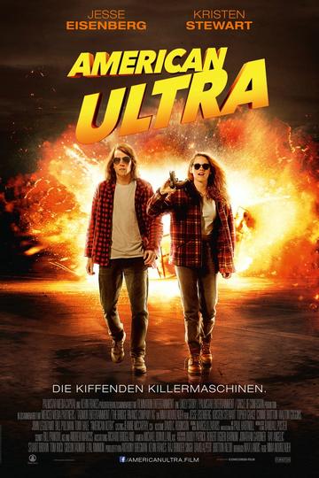 American Ultra