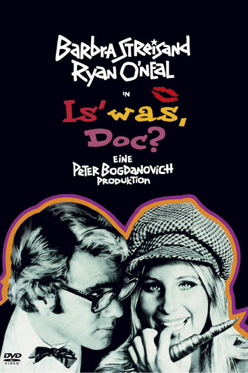  Is' was, Doc?