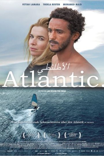 Poster Atlantic.