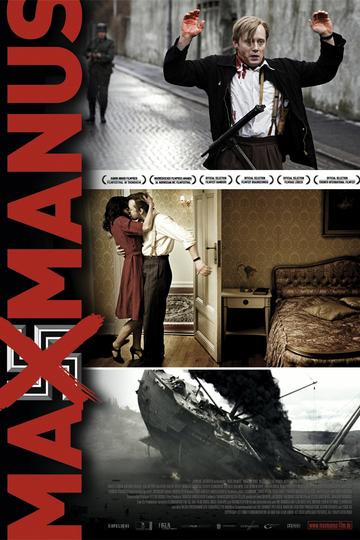 Max Manus