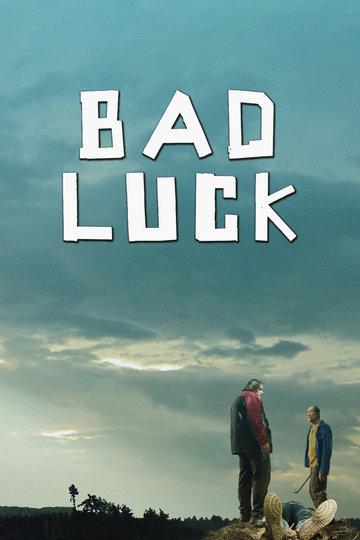 Poster Bad Luck