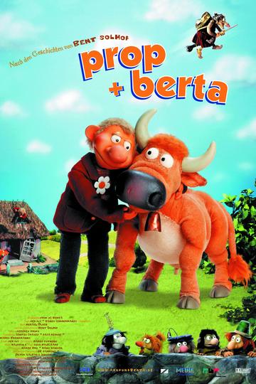 Prop & Berta