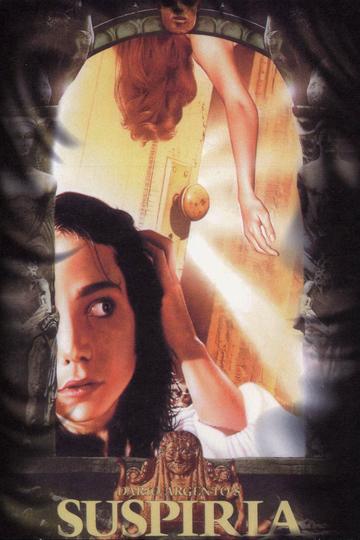 Suspiria