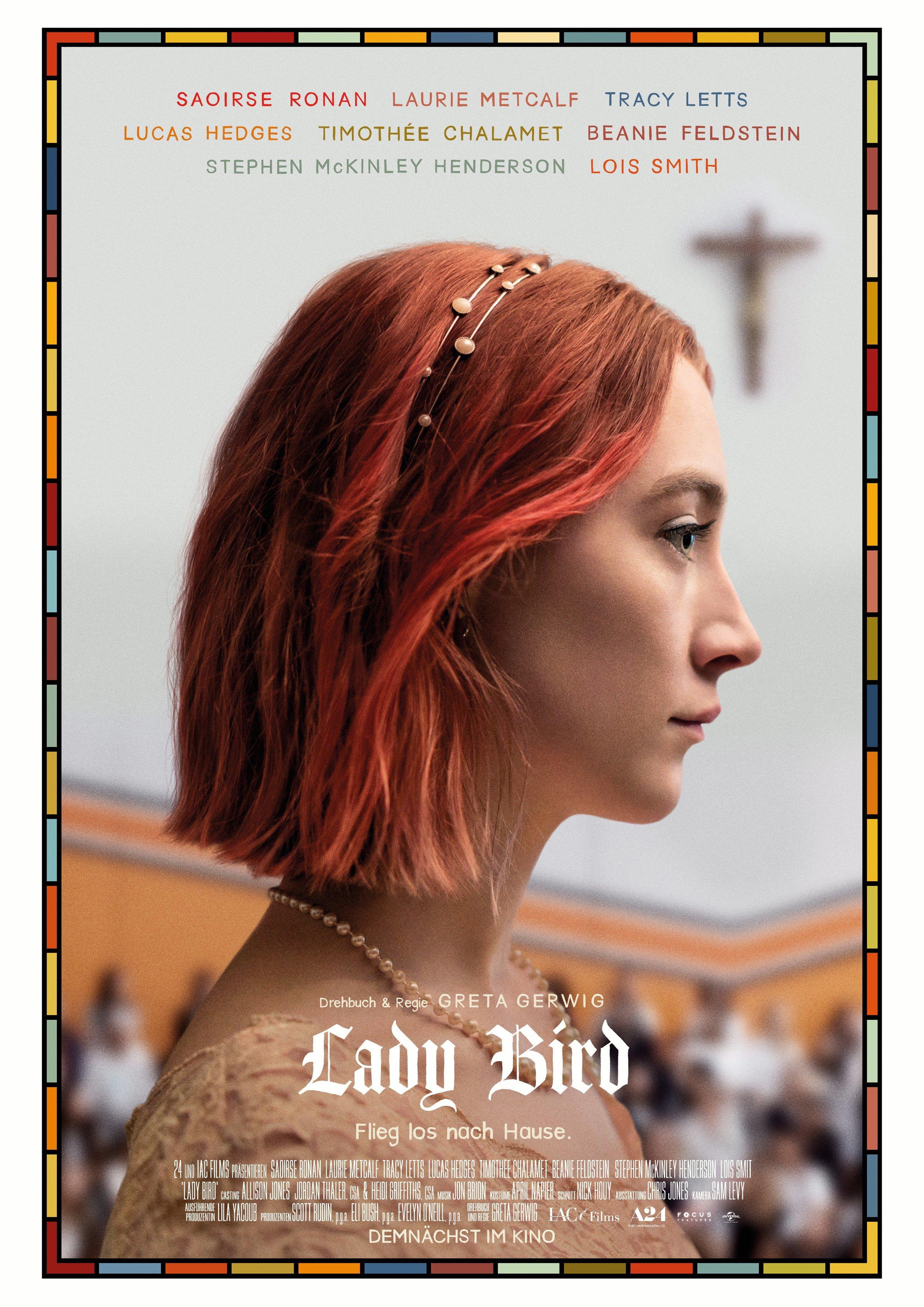 Lady Bird