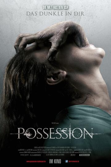 Poster Possession - Das Dunkle in dir