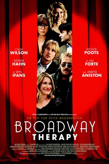 Broadway Therapy