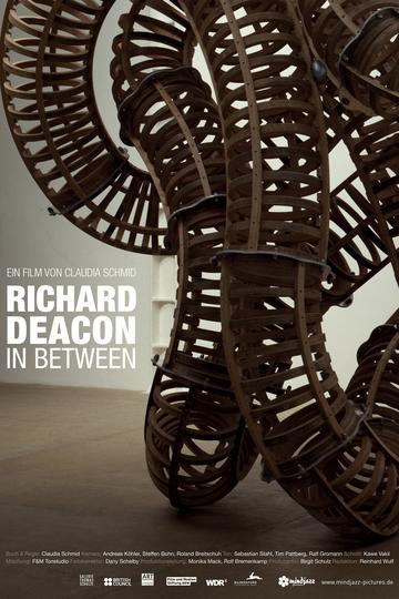 Richard Deacon - In Between