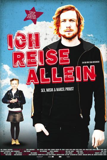 Poster Ich reise allein