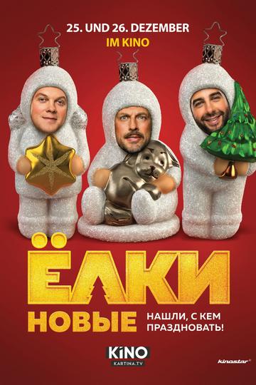 Yolki 6