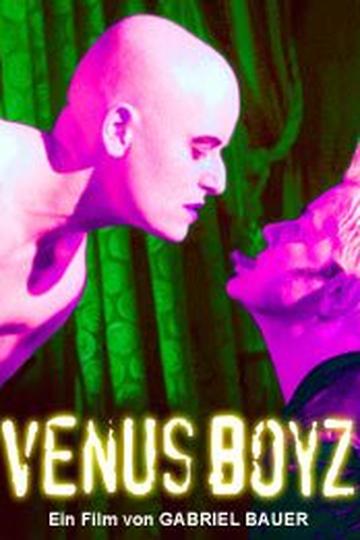 Venus Boyz