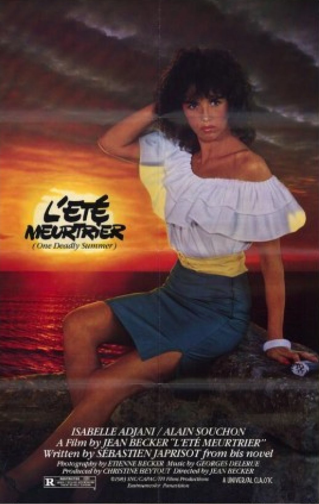  Ein mörderischer Sommer