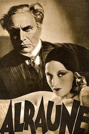 Alraune Poster Alraune