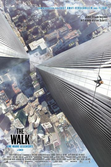 Poster The Walk