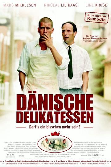 Dänische Delikatessen