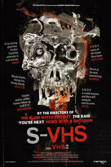 V/H/S 2