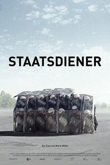 Staatsdiener