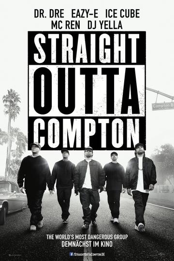 Straight Outta Compton