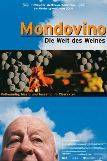 Mondovino - Die Welt des Weines