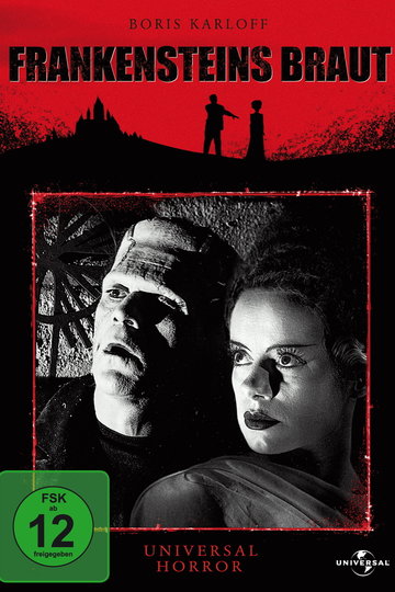Frankensteins Braut