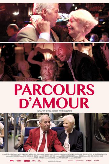 Poster  Parcours d'amour