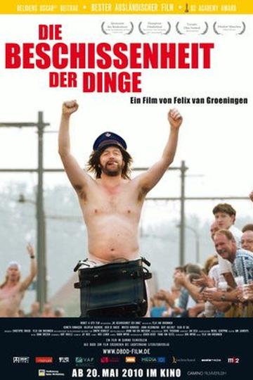 Poster Die Beschissenheit der Dinge