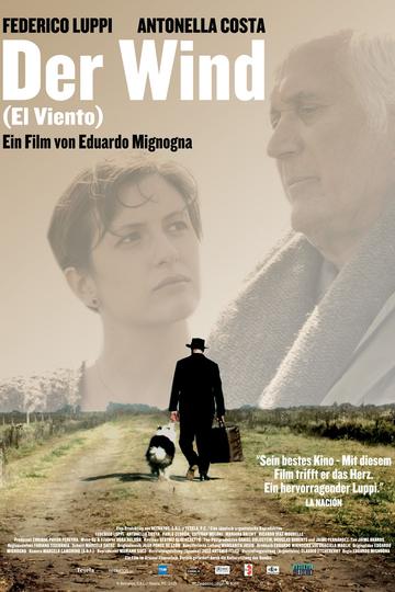 Poster Der Wind