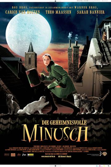 Die geheimnisvolle Minusch