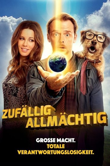 Absolutely Anything