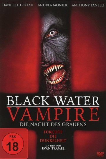 Black Water Vampire