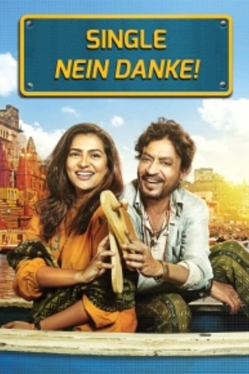Poster Quarib Quarib Singlle