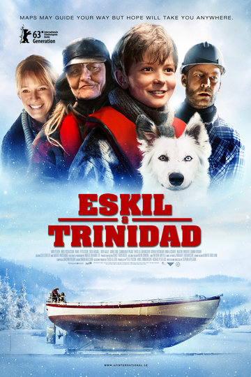 Eskil & Trinidad